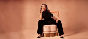 Надин Сьерра