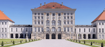 Nymphenburg-Klassik à la Mozart