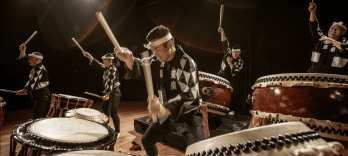 Kodo One Earth Tour 2026