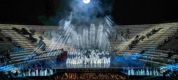 Aida di cristallo 2026