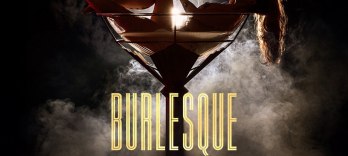 Burlesque Dinner Club