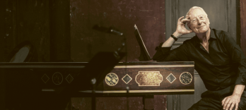 Шарпентье, Les Arts florissants