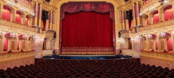 Hungarian Singers Present Wagner