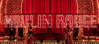 Moulin Rouge, The Musical