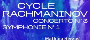 Цикл Рахманинова