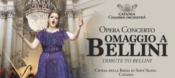 Bellini And Vivaldi’s Four Season