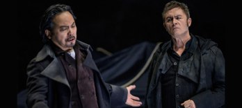 Le Vaisseau Fantôme