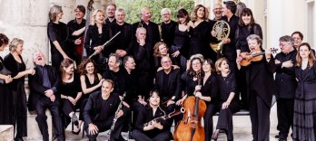 Orchestre de Chambre d’Europe