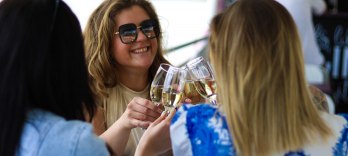 Croazieră cu Prosecco și Vin Nelimitat