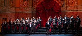 Cavalleria rusticana