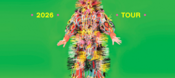 Ein Abend mit David Byrne