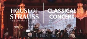 House of Strauss, Concert Show