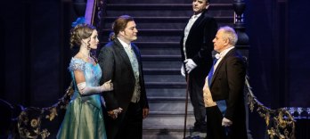 Jekyll und Hyde, Musical