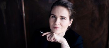 Soltani, Iceland Symphony Orchestra and Ollikainen