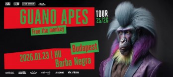 Guano Apes