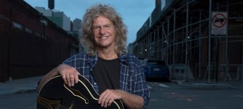 Pat Metheny