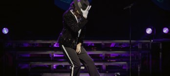 Beat It, Lo Show di Successi sul Re del Pop