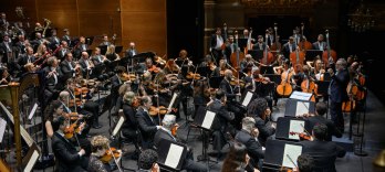 Вселенная Малера