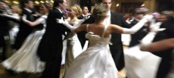 Ballo dei caffettieri Kaffeesiederball