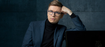 Vikingur Olafsson, Piano Recital