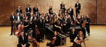 Orchestre de Chambre de Paris