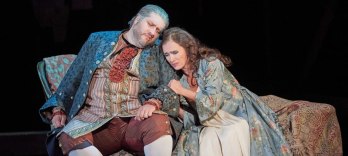 Адриана Лекуврёр