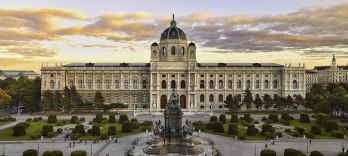 Museum of Fine Arts Vienna