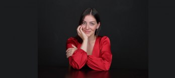 Elionor Martínez und Josep Maria Martí