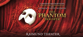 Das Phantom der Oper