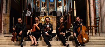 Les 4 Saisons de Vivaldi, Ave Maria et Célèbres Concertos