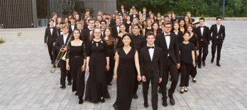 Bundesjugendorchester