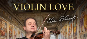 Violin Love in Padua