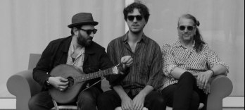 Daniel Kahn, Klezmore Festival Wien 2025