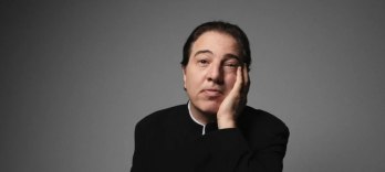 Фазыл Сай и Айвор Болтон