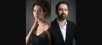 Mit Kunst und Tapferkeit, Ferrari und Monteverdi