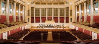Orchestra Filarmonicii de Cameră Germane din Bremen