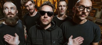 Emil Bulls, Рождественский Тур X-mas Bash 2025