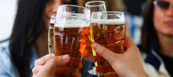 Croazieră cu Bere Nelimitată