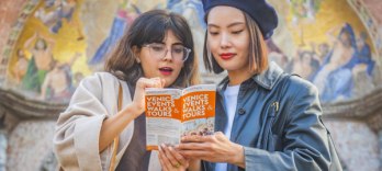 Inside Venice, Skip the line Doge's Palace and St Mark's Basilica