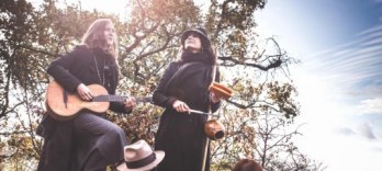 Ernst Molden und das Frauenorchester