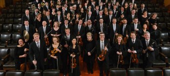 ORF RSO Symphony Vienna