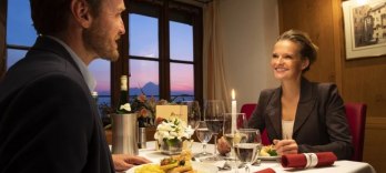 Ужин, Впечатляющие Адвент- и Рождественские Концерты