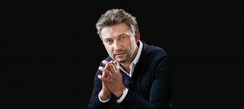 Turandot with Jonas Kaufmann