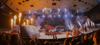 ダートの達人たち - フリースタイルショーダウン