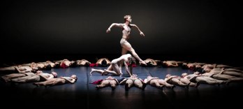 カルミナ・ブラーナ ダンス