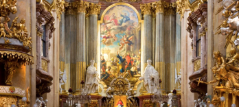 Antonio Vivaldi, Las cuatro estaciones