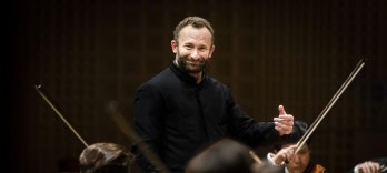 Orchestra Filarmonică din Berlin, Petrenko