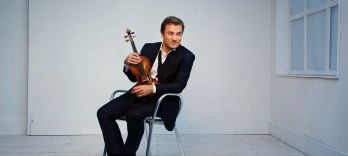Concierto de cámara Capucon, Moraguès, Soltani y Mercier