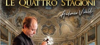 Les Quatre Saisons de Vivaldi à Catane