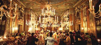 Balul Tiepolo® Carnavalul din Veneția